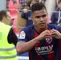La Liga Española le da la bienvenida a Juan Camilo Hernández