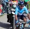 Nairo Quintana ya es tercero de la Vuelta a España