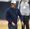 Tiger Woods, golfista estadounidense 