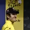 Geraint Thomas, ciclista británico del Team Sky 
