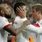 Vidal James Muller Bayern Múnich