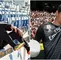 Keylor Navas y Thibaut Courtois por el arco 'Merengue'
