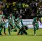 Atlético Nacional le ganó a América