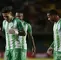 Dayro Moreno fue la figura de Nacional ante Leones
