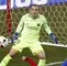 Cillessen, arquero suplente del Barcelona