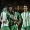 Atlético Nacional en la Liga Águila