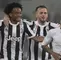 Juan Guillermo Cuadrado, jugador de Juventus