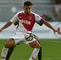 Falcao García, jugador del AS Mónaco
