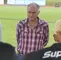 Fernando ‘El Pecoso’ Castro, dirigiendo al América de Cali