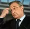 Florentino Pérez, presidente del Real Madrid desde el 2009