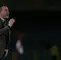 Guillermo Sanguinetti, técnico de Independiente Santa Fe