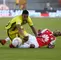Santa Fe vs Bucaramanga en la sexta fecha de la Liga Águila