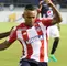 Jarlan Barrera no renovaría su contrato con el Junior de Barranquilla