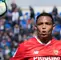 Luis Fernando Muriel sigue sin convencer en el Sevilla de España