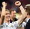 Luka Modric ganó el premio de mejor jugador del año de UEFA 2018 