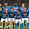 Napoli en la Serie de Italia 2018-2019