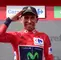 Nairo Quintana comanda a los colombianos que estarán en La Vuelta a España 2018