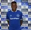 Yerry Mina
