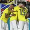 Selección Colombia