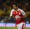 Diego Guastavino, jugador de Santa Fe