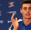 Kepa Arrizabalaga, portero del Chelsea 