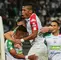 Once Caldas derrotó a Junior