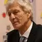 José Pékerman  durante la rueda de prensa donde anunció que no seguirá en la Selección Colombia