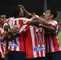 Junior de Barranquilla en la Liga Águila