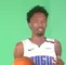 Braian Angola, basquetbolista colombiano