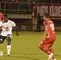 Cristian Dájome, delantero del América de Cali