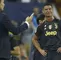 Cristiano Ronaldo estalla en llanto tras su expulsión por el altercado con Jeison Murillo