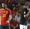 España goleó a Croacia en la Liga de las Naciones