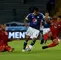 Millonarios vs Rionegro Águilas en la disputa de las fecha 7 de la Liga Águila