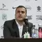 Juan David Pérez, presidente de Atlético Nacional