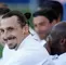 Zlatan Ibrahimovic