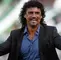 Leonel Álvarez, técnico colombiano 