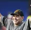 Diego Armando Maradona, ex futbolista argentino 