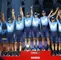 Movistar Team Campeón de la Vuelta a España