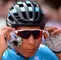 Nairo Quintana, ciclista del Team Movistar 