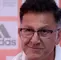 Juan Carlos Osorio, DT de Paraguay 
