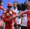 Kimi Raikkonen, piloto F1