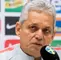 Reinaldo Rueda, técnico de Chile