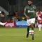 Saint Etienne vs AS Mónaco