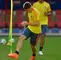 Santiago Arias, lateral derecho de la Selección Colombia