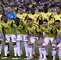 Selección Colombia vs Argentina