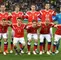 Selección Rusa en la Copa Mundo Rusia 2018  
