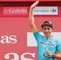 Miguel Ángel López, ciclista colombiano