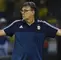 Gerardo Martino, técnico argentino