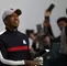 Tiger Woods