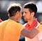 Rafael Nadal y Novak Djokovic dudan de jugar el partido de exhibición en Arabia